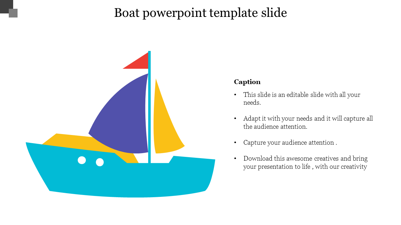 boat company ppt presentation
